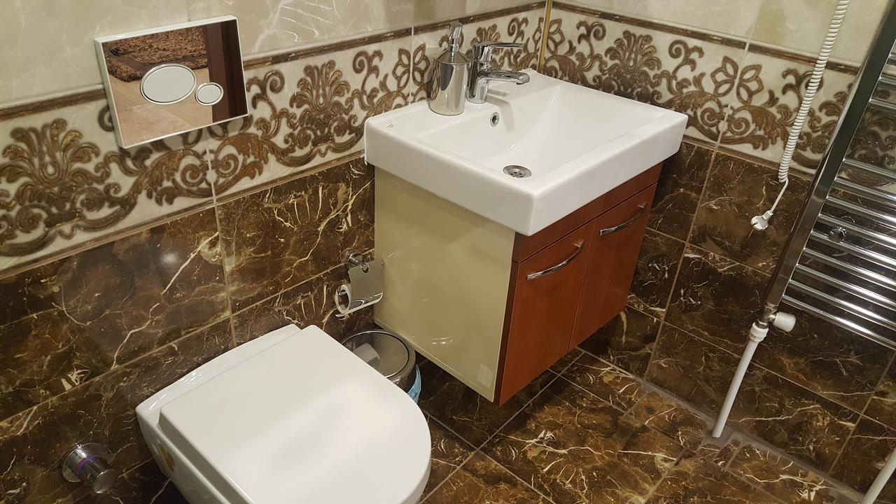 Seybils Hotel Akhisar Екстер'єр фото